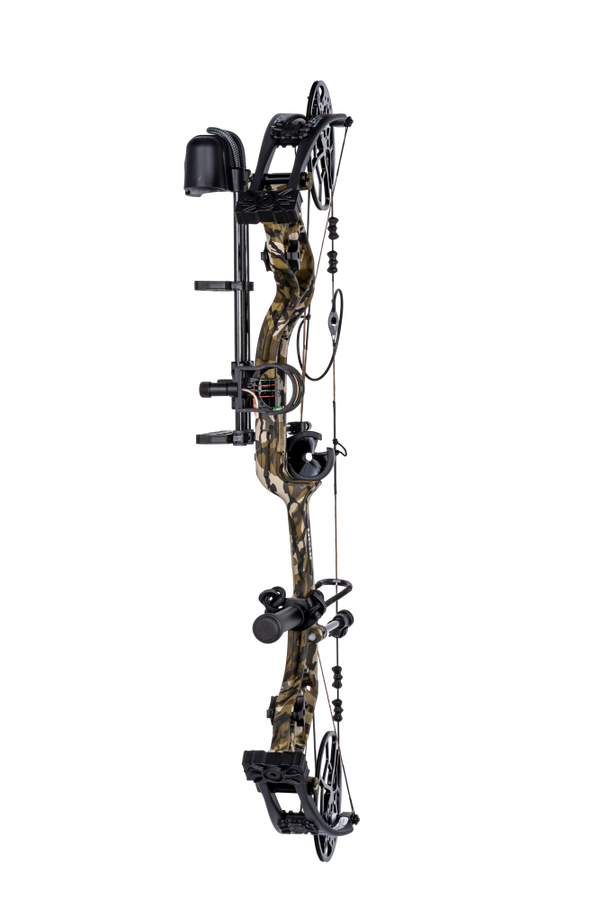 Legit NXT RTH Compound Bow