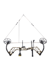 Legit NXT RTH Compound Bow