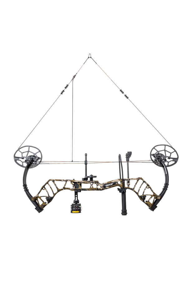 Legit NXT RTH Compound Bow