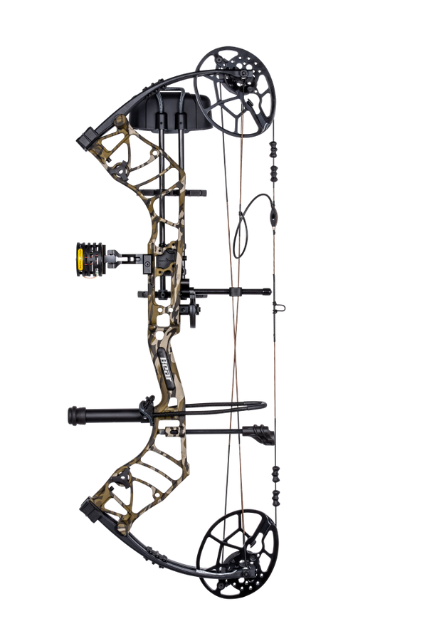 Legit NXT RTH Compound Bow