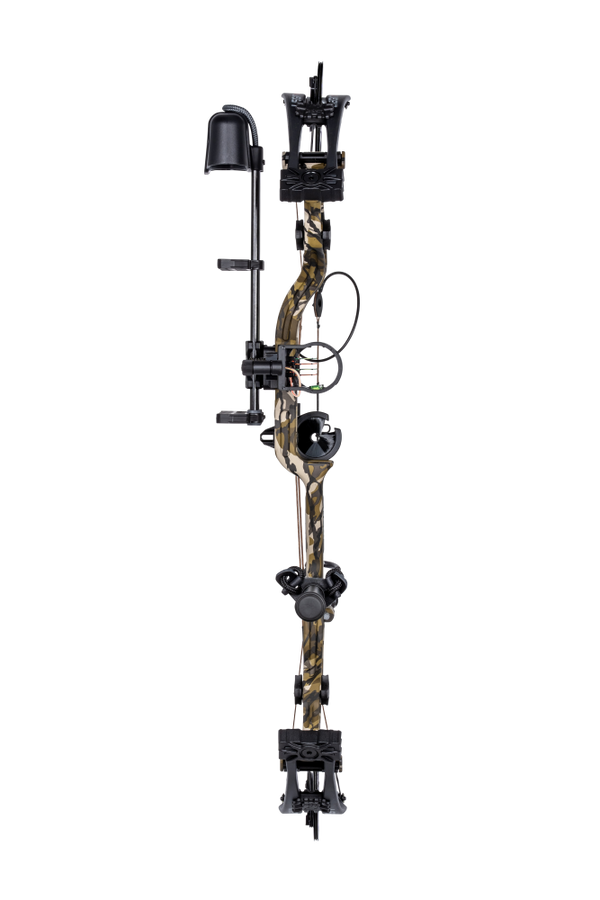 Legit NXT RTH Compound Bow
