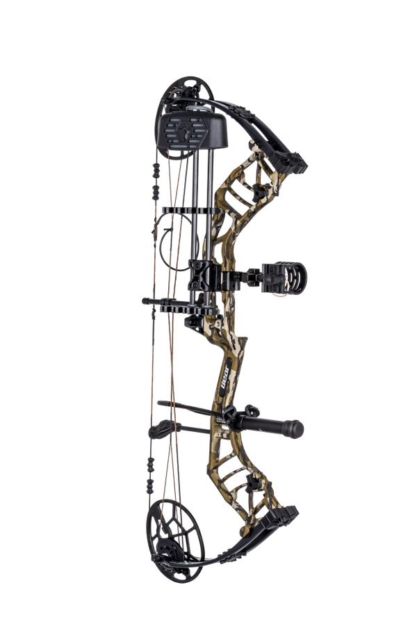 Legit NXT RTH Compound Bow