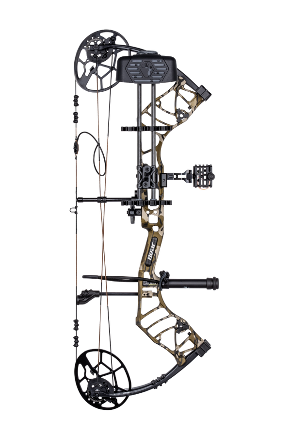 Legit NXT RTH Compound Bow