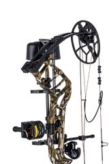 Legit NXT RTH Compound Bow