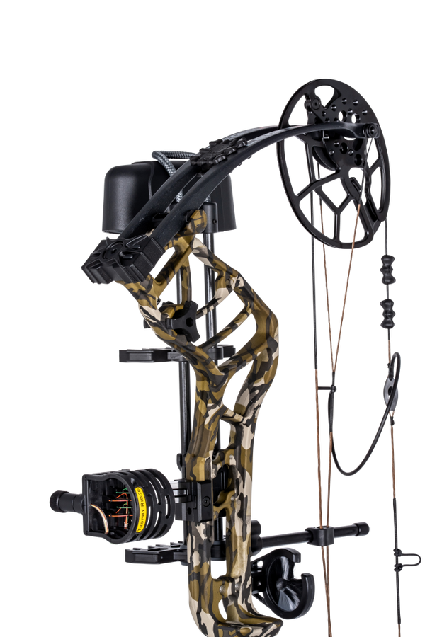 Legit NXT RTH Compound Bow
