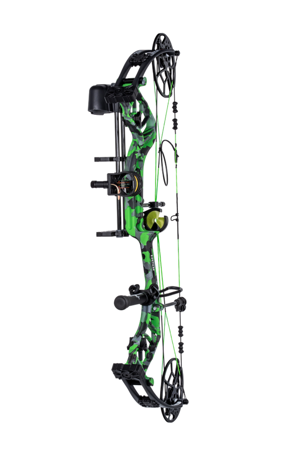 Legit NXT RTH Compound Bow