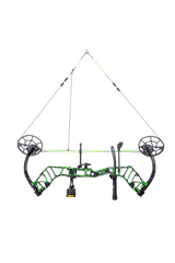 Legit NXT RTH Compound Bow