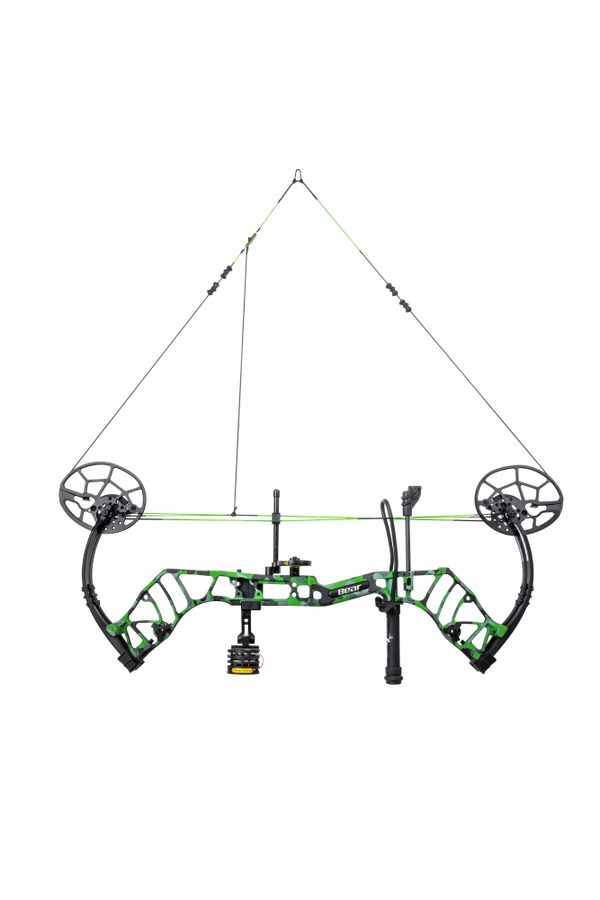 Legit NXT RTH Compound Bow