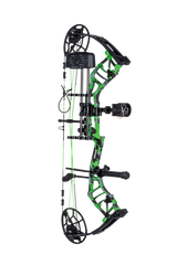 Legit NXT RTH Compound Bow