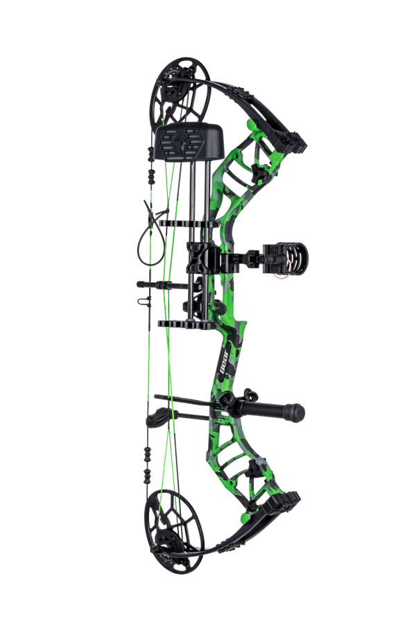 Legit NXT RTH Compound Bow