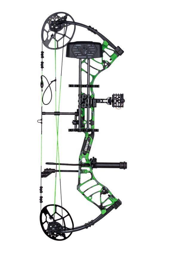 Legit NXT RTH Compound Bow