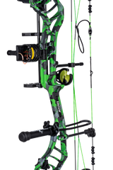 Legit NXT RTH Compound Bow