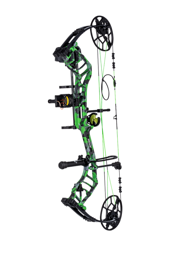 Legit NXT RTH Compound Bow