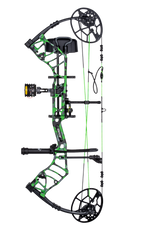 Legit NXT RTH Compound Bow