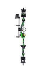 Legit NXT RTH Compound Bow