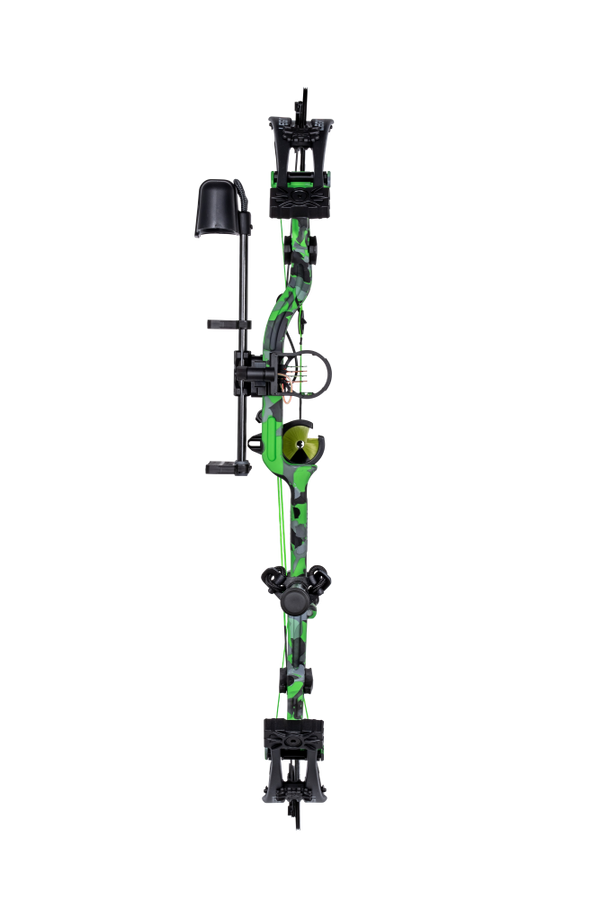 Legit NXT RTH Compound Bow