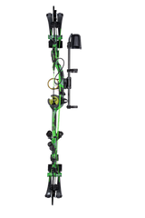 Legit NXT RTH Compound Bow