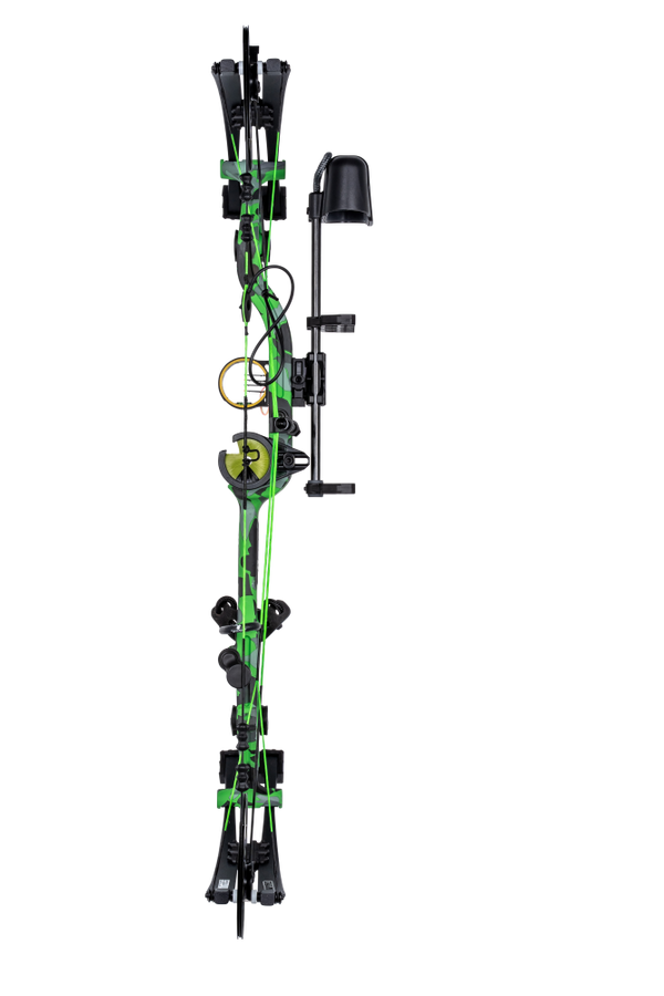Legit NXT RTH Compound Bow