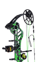 Legit NXT RTH Compound Bow