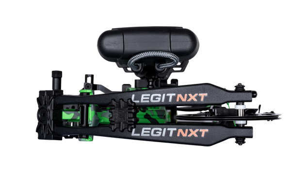 Legit NXT RTH Compound Bow