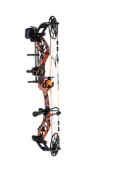 Legit NXT RTH Compound Bow