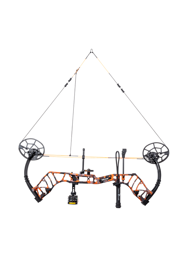 Legit NXT RTH Compound Bow
