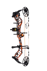 Legit NXT RTH Compound Bow