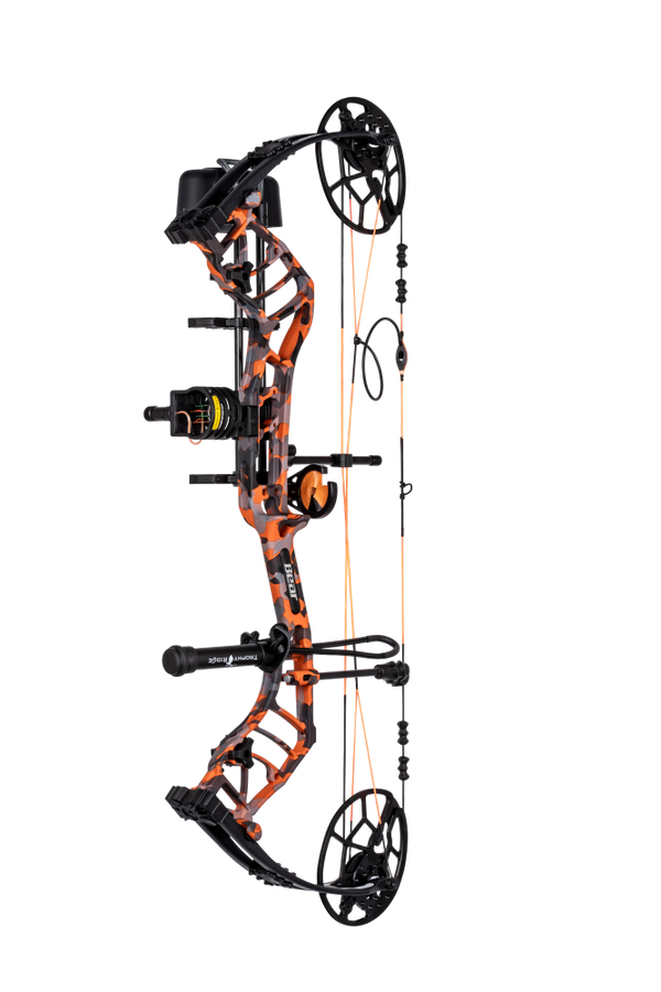 Legit NXT RTH Compound Bow