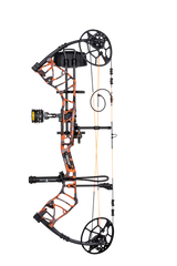 Legit NXT RTH Compound Bow