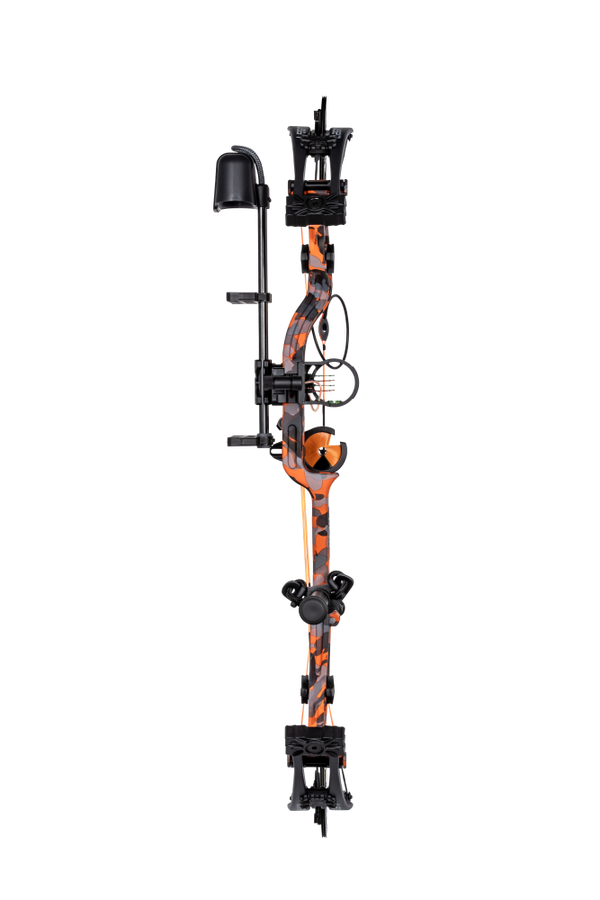 Legit NXT RTH Compound Bow