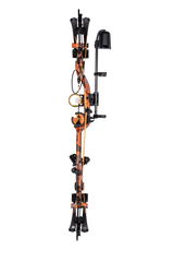 Legit NXT RTH Compound Bow