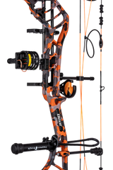 Legit NXT RTH Compound Bow