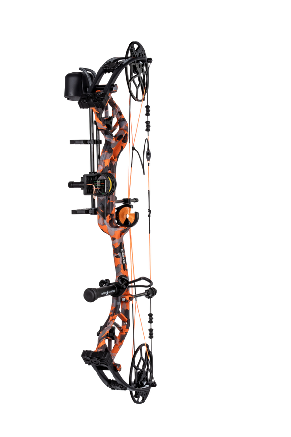 Legit NXT RTH Compound Bow
