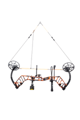 Legit NXT RTH Compound Bow