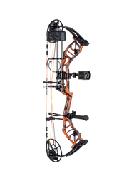Legit NXT RTH Compound Bow
