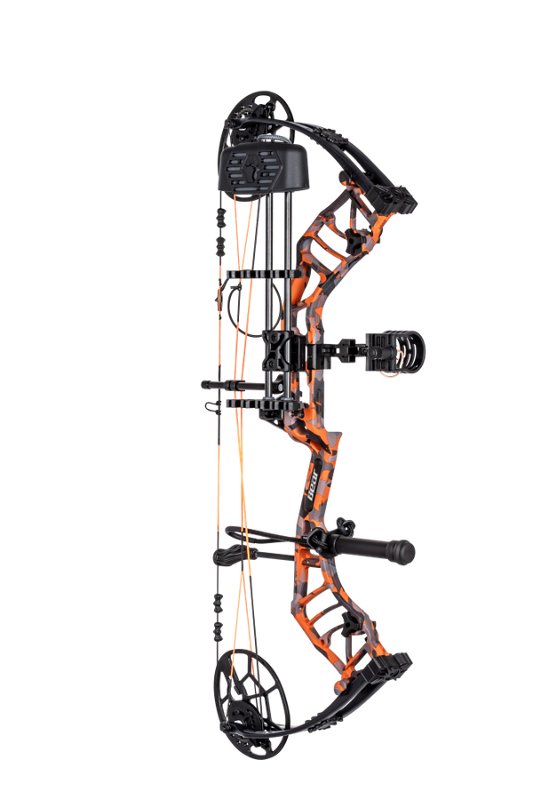 Legit NXT RTH Compound Bow