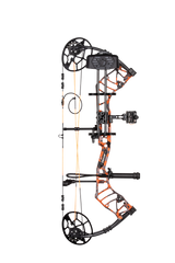 Legit NXT RTH Compound Bow