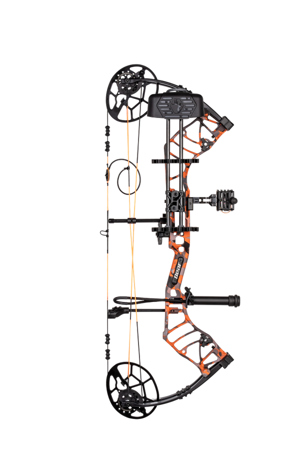 Legit NXT RTH Compound Bow