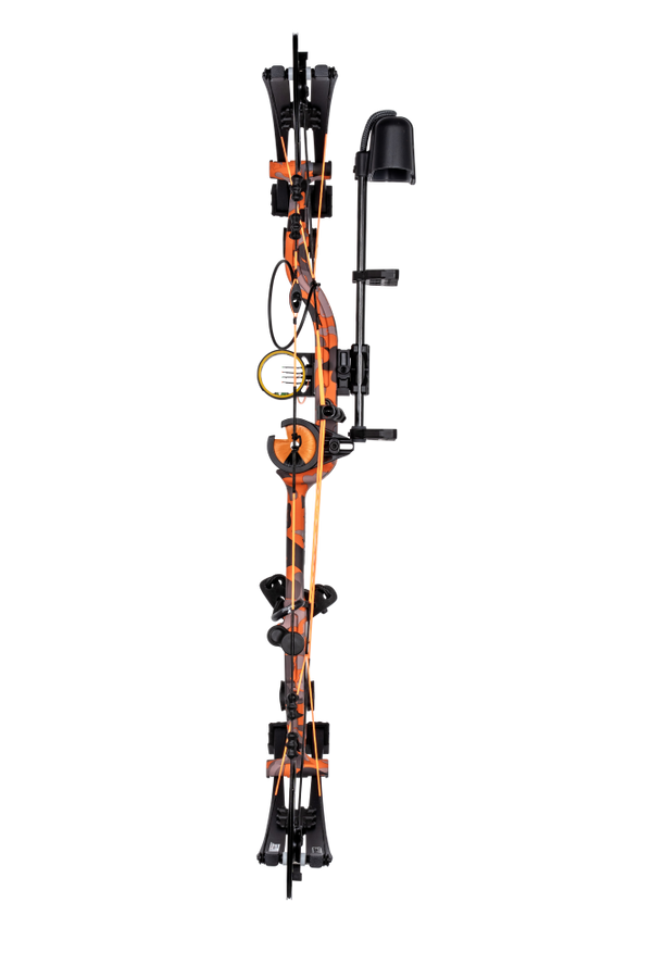 Legit NXT RTH Compound Bow