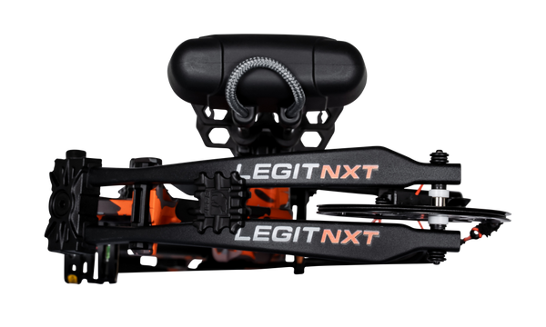 Legit NXT RTH Compound Bow