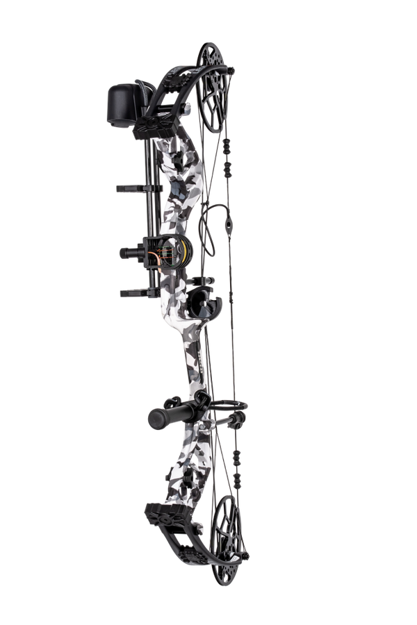 Legit NXT RTH Compound Bow