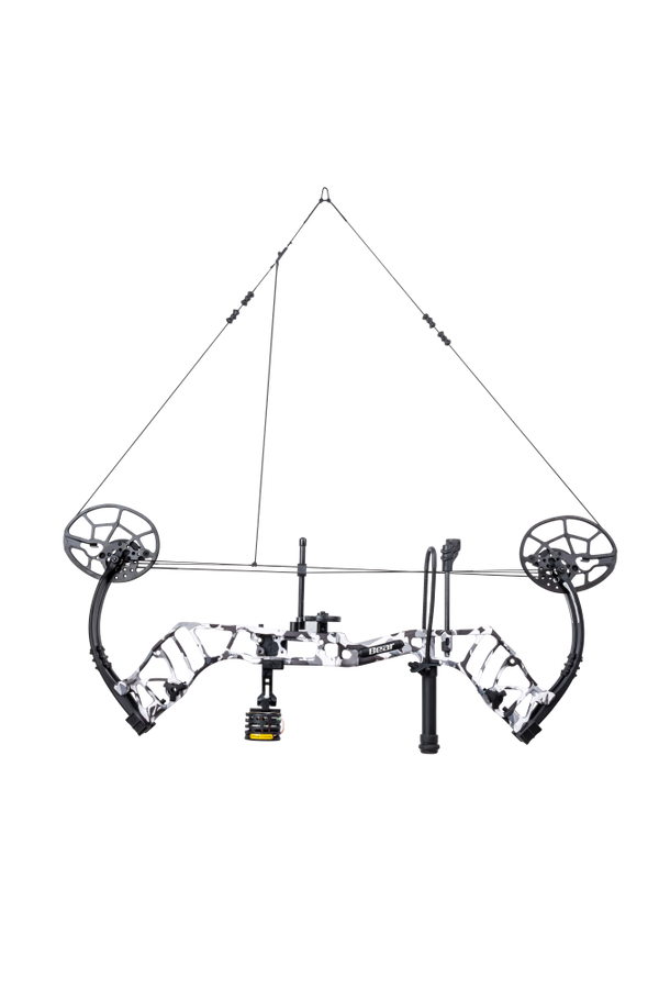 Legit NXT RTH Compound Bow