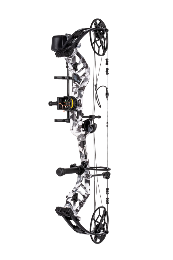 Legit NXT RTH Compound Bow