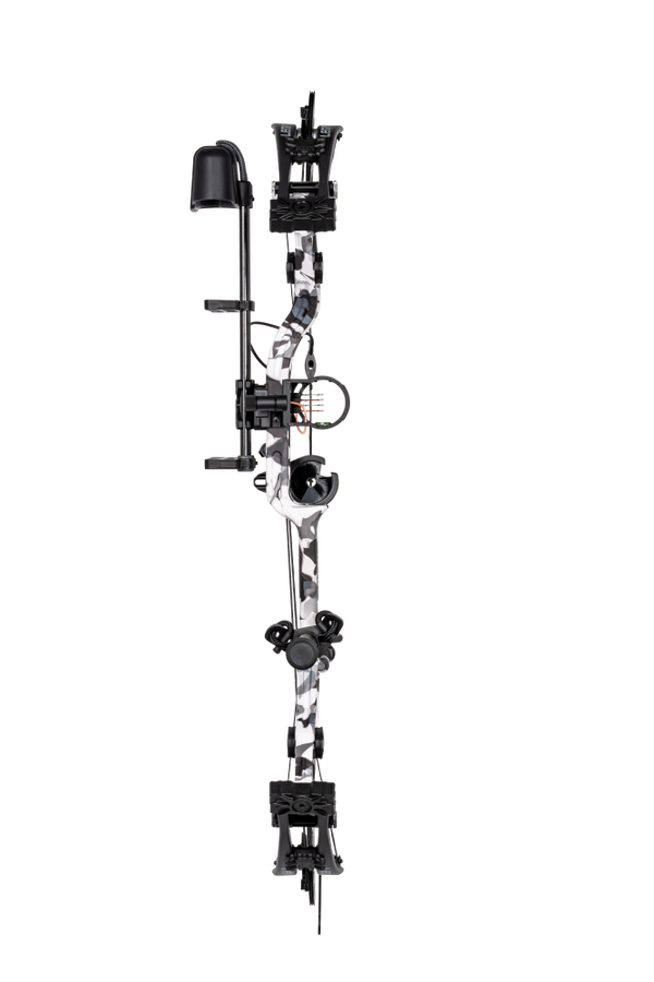 Legit NXT RTH Compound Bow