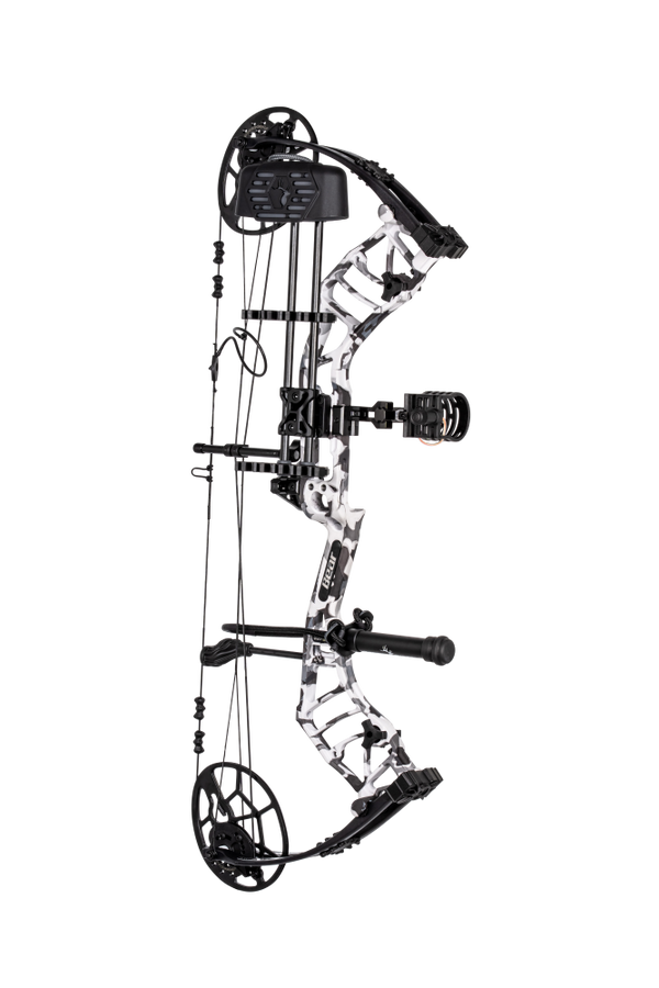 Legit NXT RTH Compound Bow