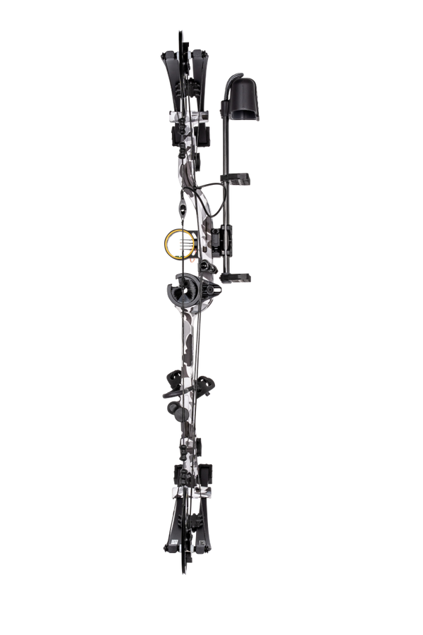 Legit NXT RTH Compound Bow