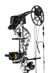 Legit NXT RTH Compound Bow