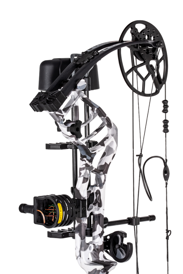 Legit NXT RTH Compound Bow