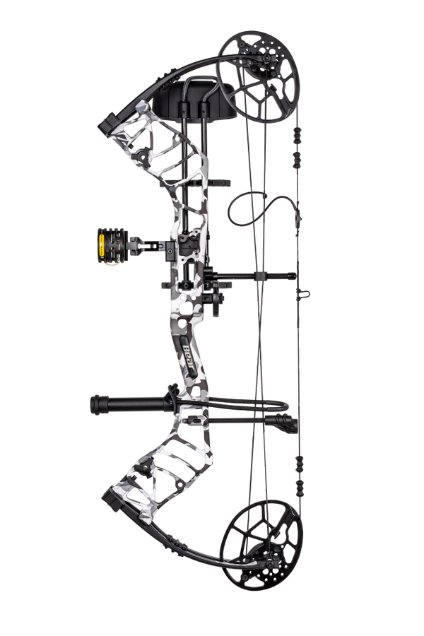 Legit NXT RTH Compound Bow