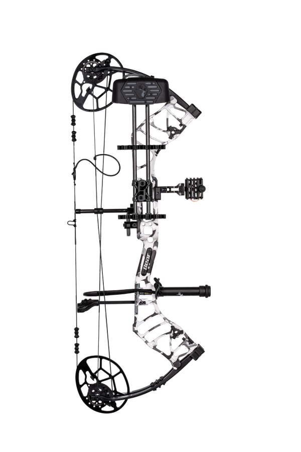 Legit NXT RTH Compound Bow